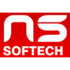 NS SOFTECH PVT. 