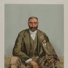 Gerald William Lascelles