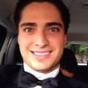Alberto Mazatan