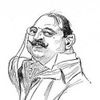 Henry Mayer