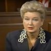 Maryanne Trump Barry
