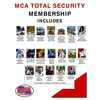 MCA
