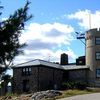 Blue Hill Meteorological Observatory