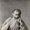 Alexander Kazbegi