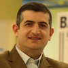 Haluk Bayraktar