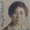 Mary R. Calvert