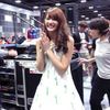 Joyce Chu