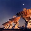 Australia Telescope Compact Array