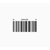 Drink Barcode