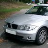 BMW 1 Series (E87)