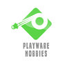 Playware Hobbies