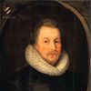 Roger Wilbraham