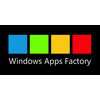 Windows App Factory 