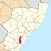 Mkhambathini Local Municipality