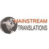MainStream Translations