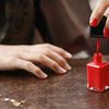 Nail polish