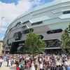First Direct Arena