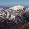 Transverse Ranges
