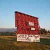 Spud Drive-In Theater