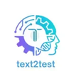 text2test