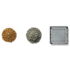 FluidSolids Biocomposites