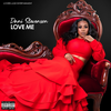Dani Stevenson