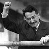 Egon Kisch