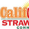 California Strawberry Commission