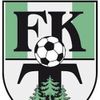 FK Tukums 2000