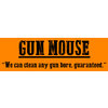 Gun Mouse Bore Cleaner