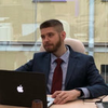 Maxim Lebedev