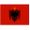 People's Socialist Republic of Albania