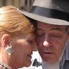 Argentine tango