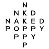 NakedPoppy