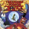 Treehouse of Horror XVIII