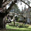 Hanford School