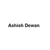 Ashish Dewan 