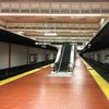 North Berkeley station