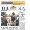 The Baltimore Sun