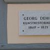 Georg Dehio