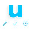 UpWord Notes