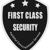 First Class Security