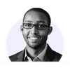 Brian Dixon