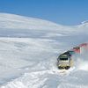 Snow