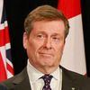 Mayor of Toronto