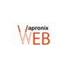 Vapronix Web