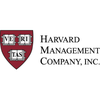 Harvard University endowment