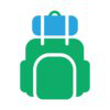 Lucky Backpack