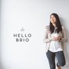 Hello Brio
