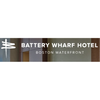 Battery Wharf Hotel - Boston Waterfront